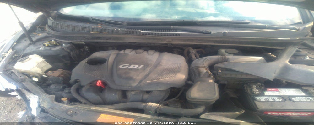 5NPEB4AC3DH678816 2013 HYUNDAI SONATA photo no. 10