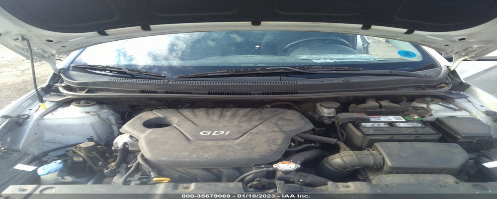 KMHCT5AE3DU083591 2013 HYUNDAI ACCENT photo no. 10