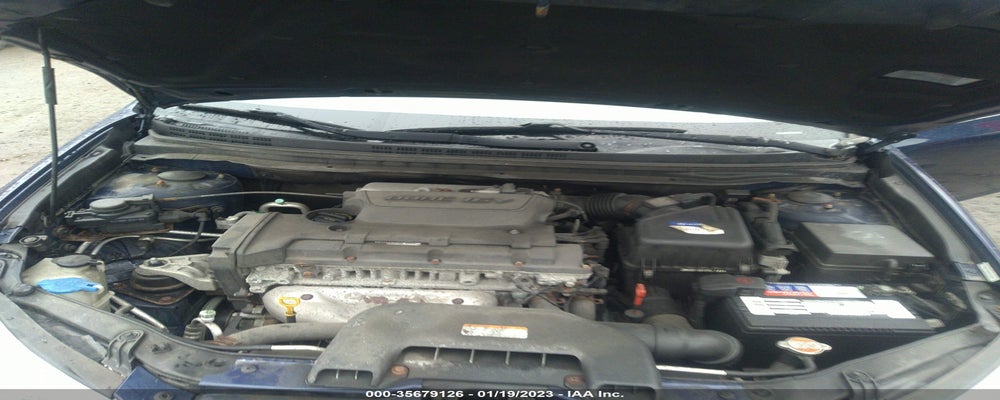 KMHDU4AD2AU185995 2010 HYUNDAI ELANTRA photo no. 10