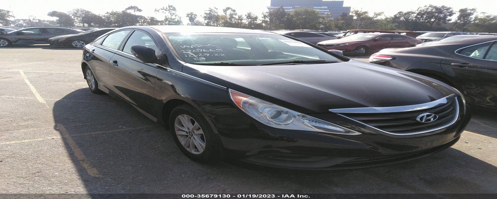 5NPEB4AC9EH941361 2014 HYUNDAI SONATA photo no. 13