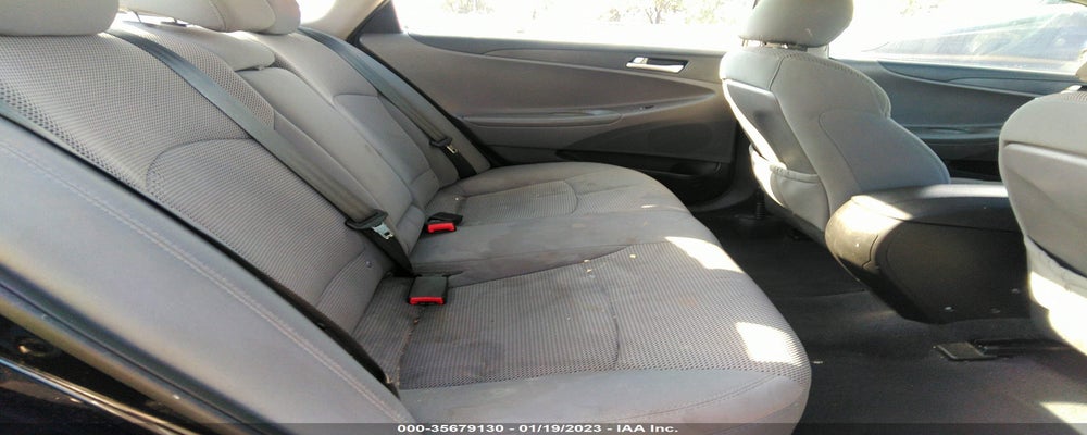 5NPEB4AC9EH941361 2014 HYUNDAI SONATA photo no. 8