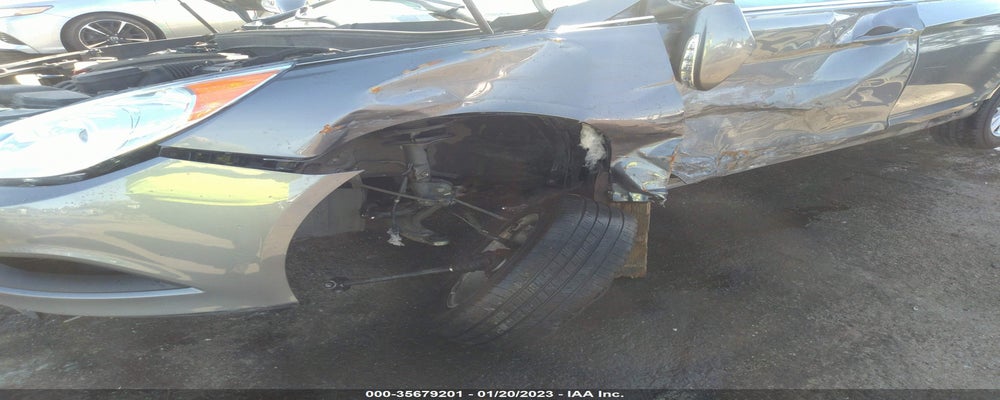 5NPEB4AC3EH827419 2014 HYUNDAI SONATA photo no. 6