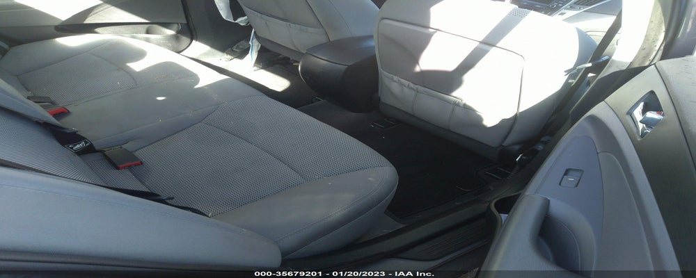 5NPEB4AC3EH827419 2014 HYUNDAI SONATA photo no. 8
