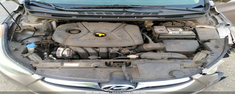 5NPDH4AE7DH181375 2013 HYUNDAI ELANTRA photo no. 10