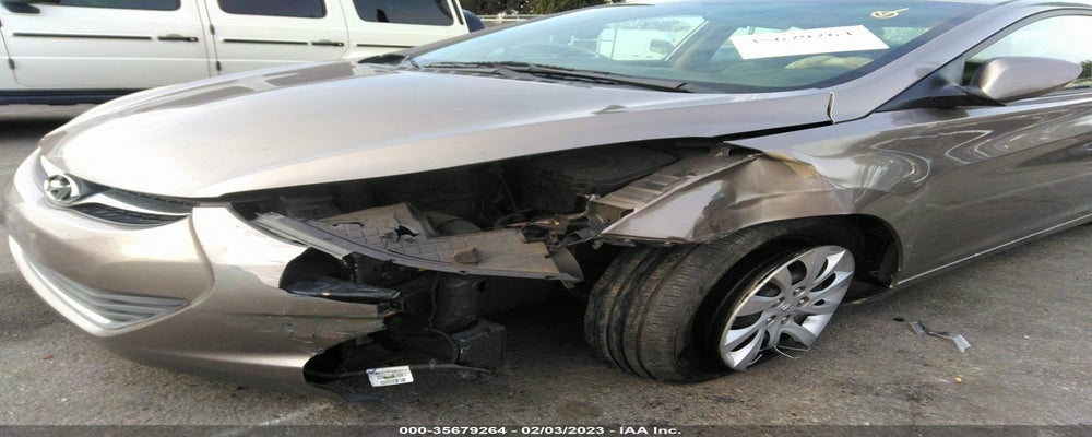 5NPDH4AE7DH181375 2013 HYUNDAI ELANTRA photo no. 6