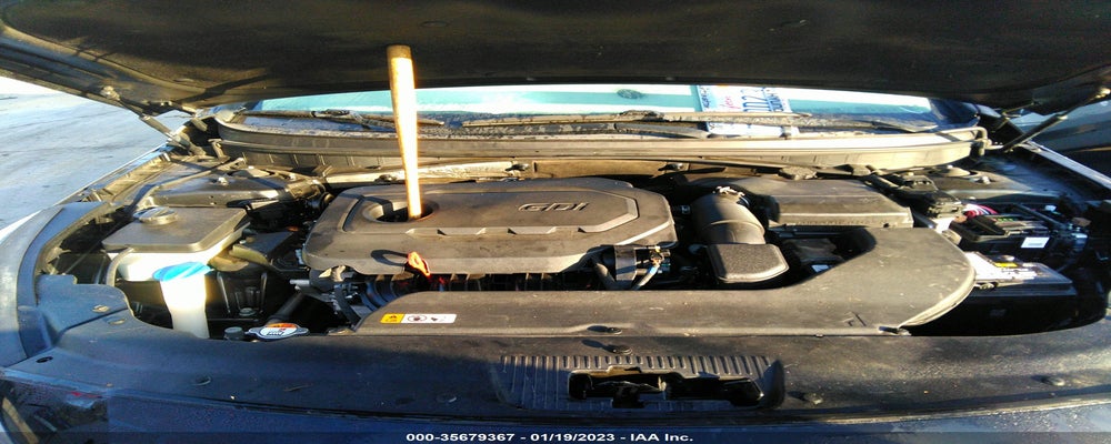 5NPE24AFXHH485577 2017 HYUNDAI SONATA photo no. 10