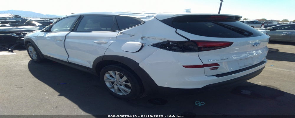 KM8J2CA41LU208835 2020 HYUNDAI TUCSON photo no. 3