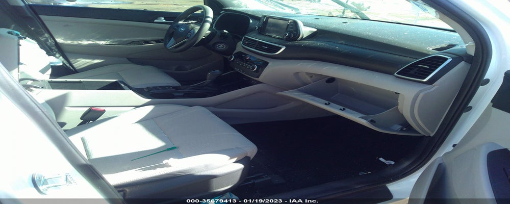 KM8J2CA41LU208835 2020 HYUNDAI TUCSON photo no. 5