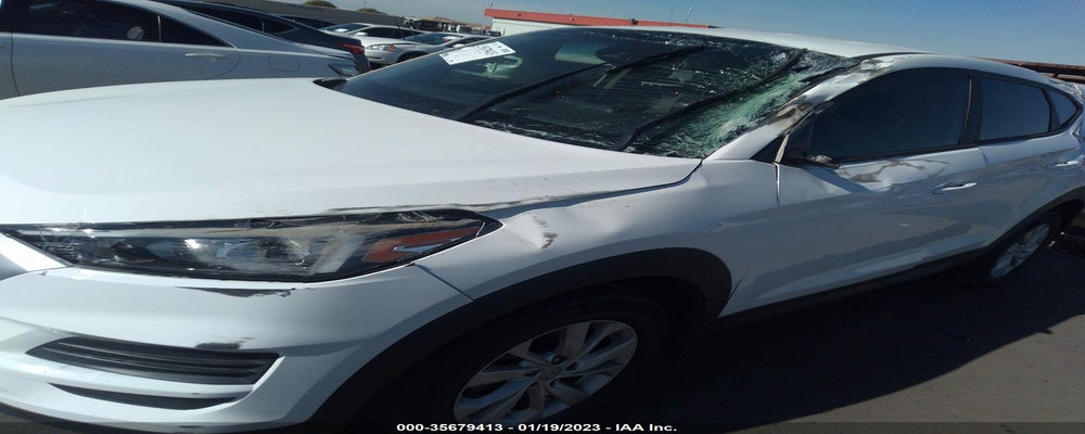 KM8J2CA41LU208835 2020 HYUNDAI TUCSON photo no. 6