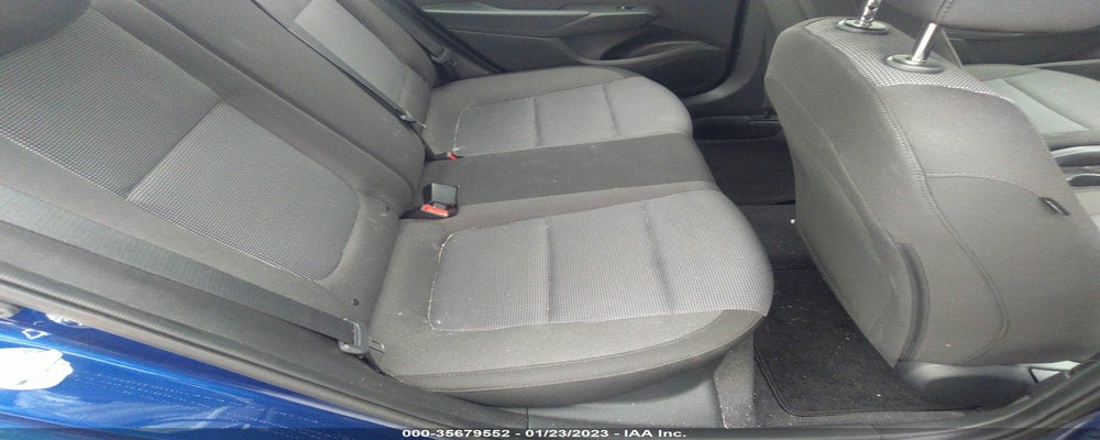 3KPC24A67NE155399 2022 HYUNDAI ACCENT photo no. 8