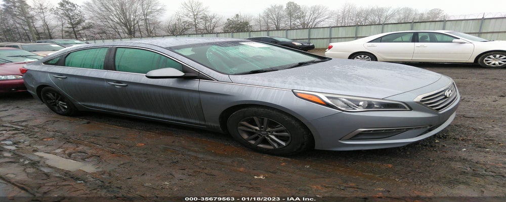 5NPE24AF2FH032941 2015 HYUNDAI SONATA photo no. 1