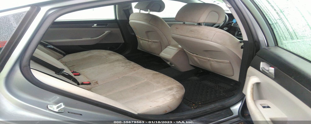 5NPE24AF2FH032941 2015 HYUNDAI SONATA photo no. 8