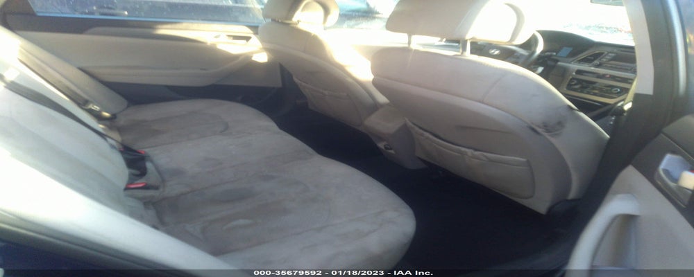 5NPE24AFXFH061314 2015 HYUNDAI SONATA photo no. 8