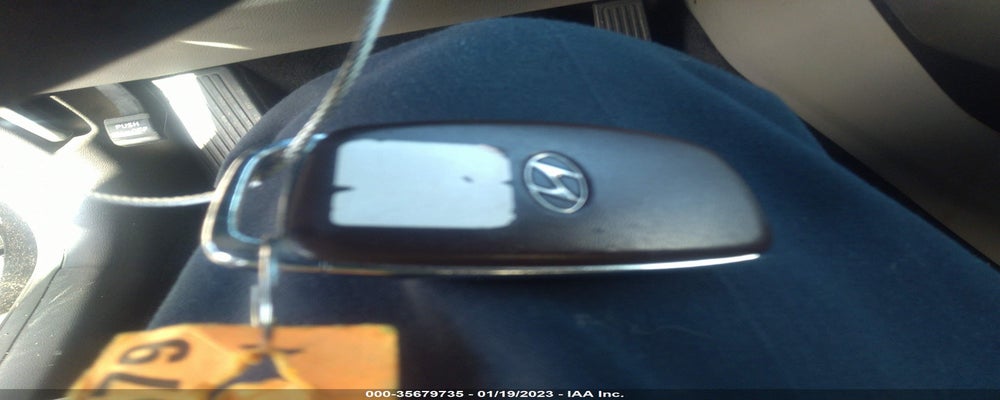 KMHE24L13GA031173 2016 HYUNDAI SONATA HYBRID photo no. 11