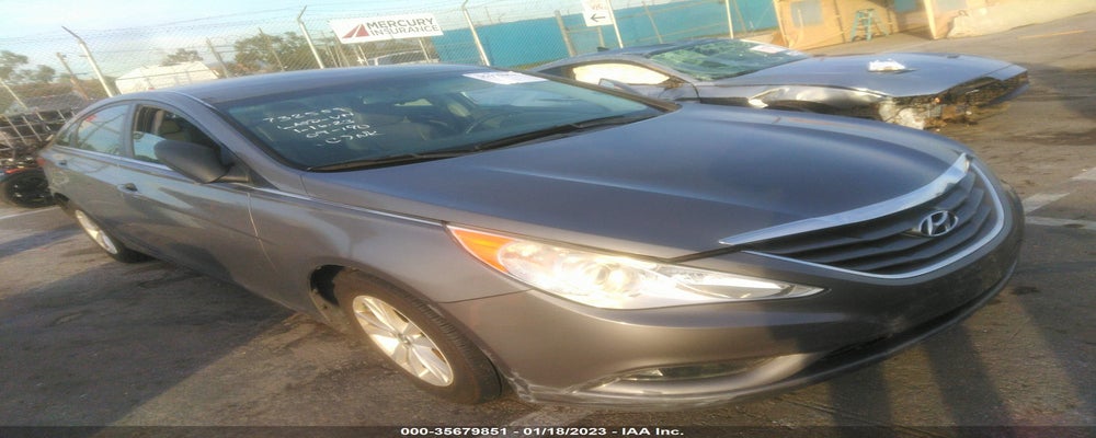 5NPEB4AC0DH530994 2013 HYUNDAI SONATA photo no. 14