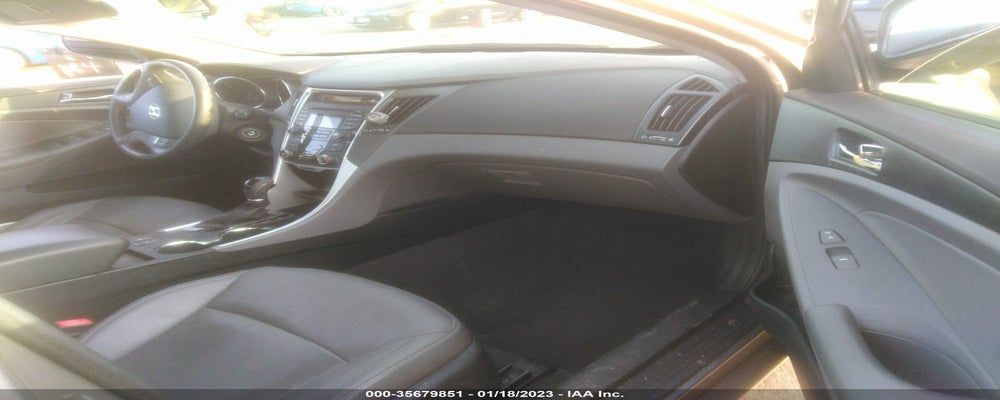 5NPEB4AC0DH530994 2013 HYUNDAI SONATA photo no. 5