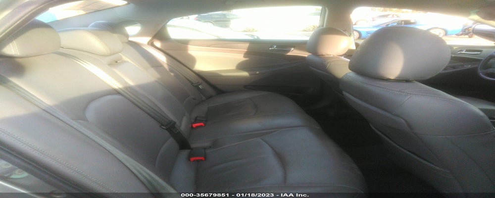 5NPEB4AC0DH530994 2013 HYUNDAI SONATA photo no. 8