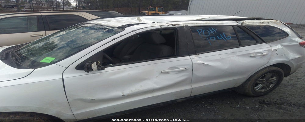 5XYZG3AB1CG094604 2012 HYUNDAI SANTA FE photo no. 6