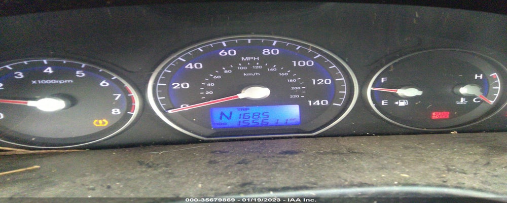 5XYZG3AB1CG094604 2012 HYUNDAI SANTA FE photo no. 7