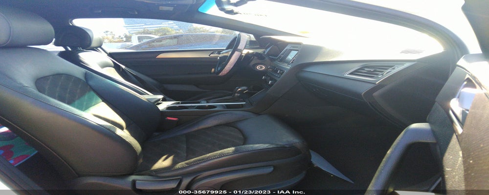 5NPE34AB0HH459306 2017 HYUNDAI SONATA photo no. 5