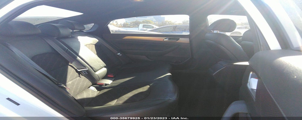 5NPE34AB0HH459306 2017 HYUNDAI SONATA photo no. 8