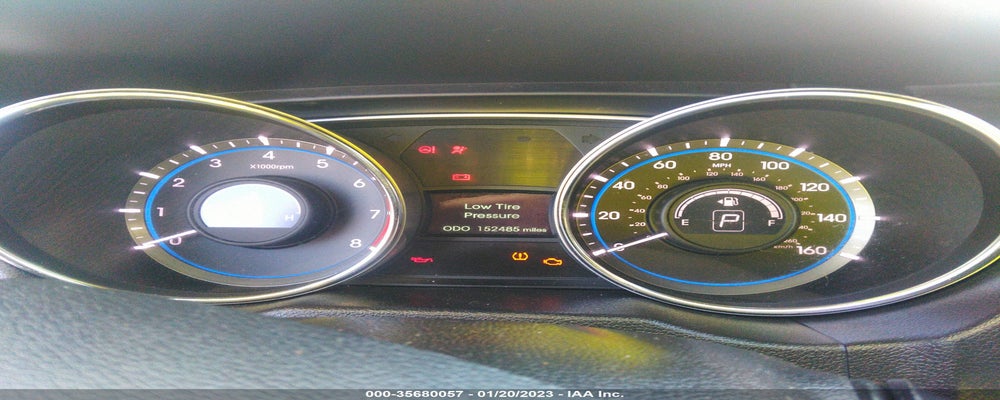 5NPEB4AC2EH832305 2014 HYUNDAI SONATA photo no. 7