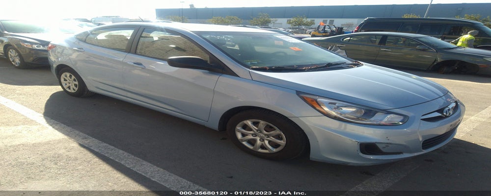 KMHCT4AE9DU396106 2013 HYUNDAI ACCENT photo no. 19