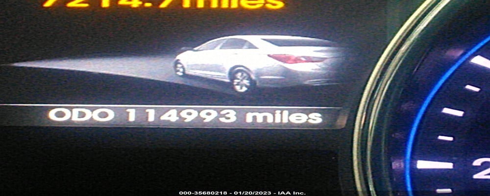 5NPEC4AB8EH891962 2014 HYUNDAI SONATA photo no. 7