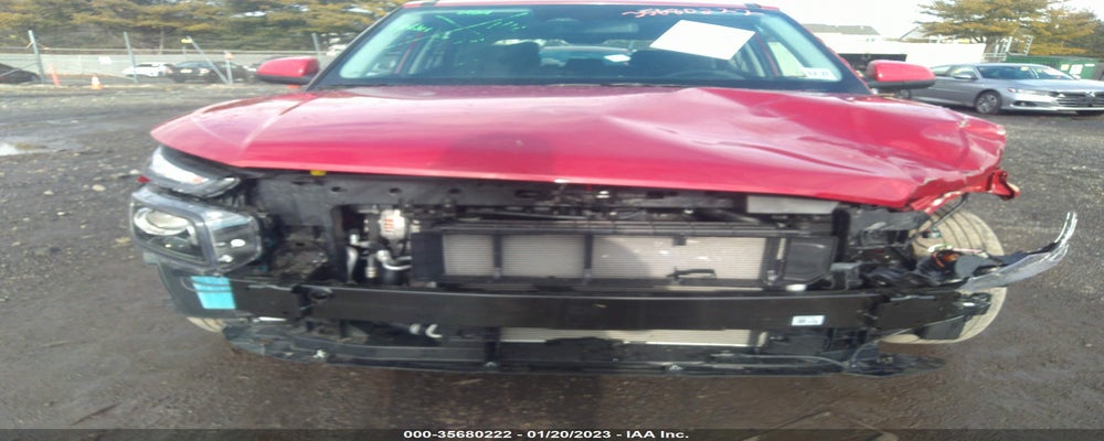KMHRB8A3XPU210757 2023 HYUNDAI VENUE photo no. 6
