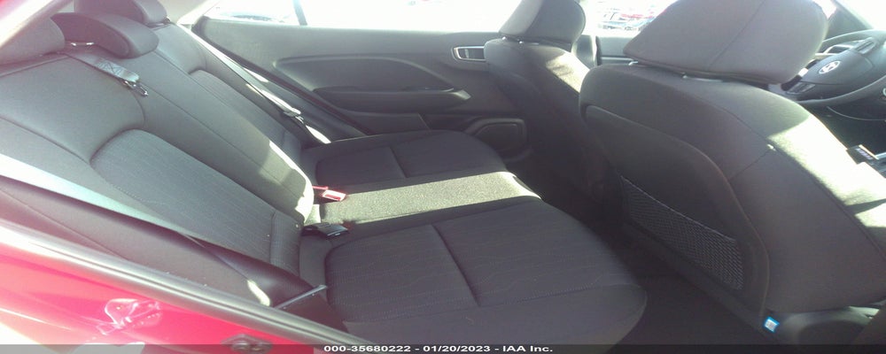 KMHRB8A3XPU210757 2023 HYUNDAI VENUE photo no. 8