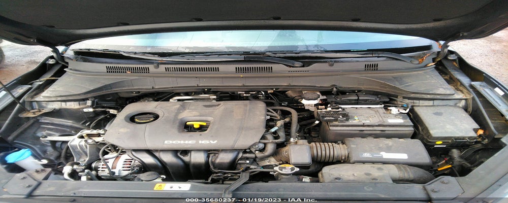 KM8K12AA0LU444464 2020 HYUNDAI KONA photo no. 10