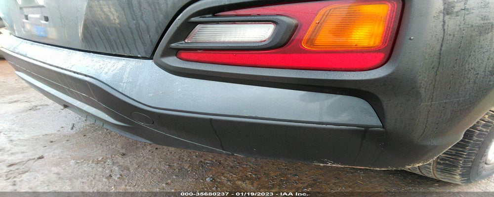 KM8K12AA0LU444464 2020 HYUNDAI KONA photo no. 6