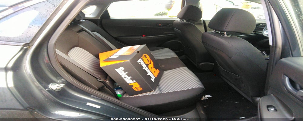 KM8K12AA0LU444464 2020 HYUNDAI KONA photo no. 8