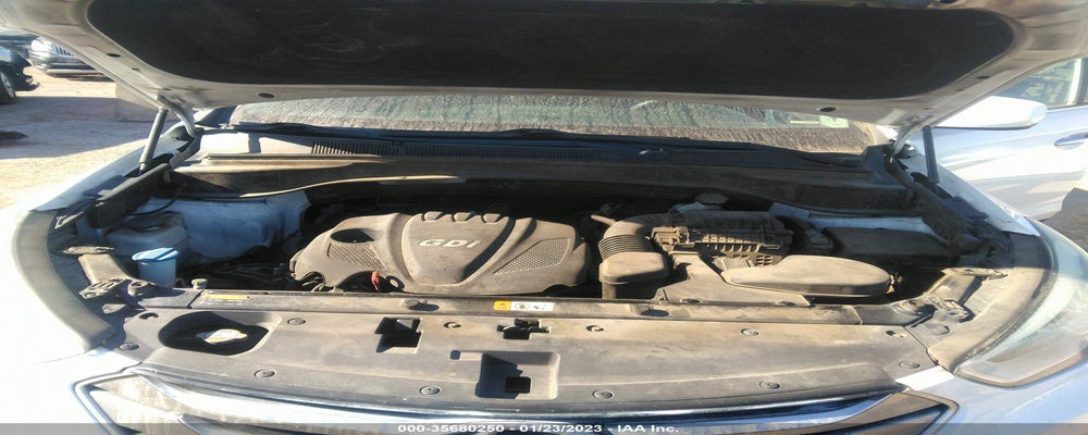 5XYZT3LB6EG146479 2014 HYUNDAI SANTA FE SPORT photo no. 10