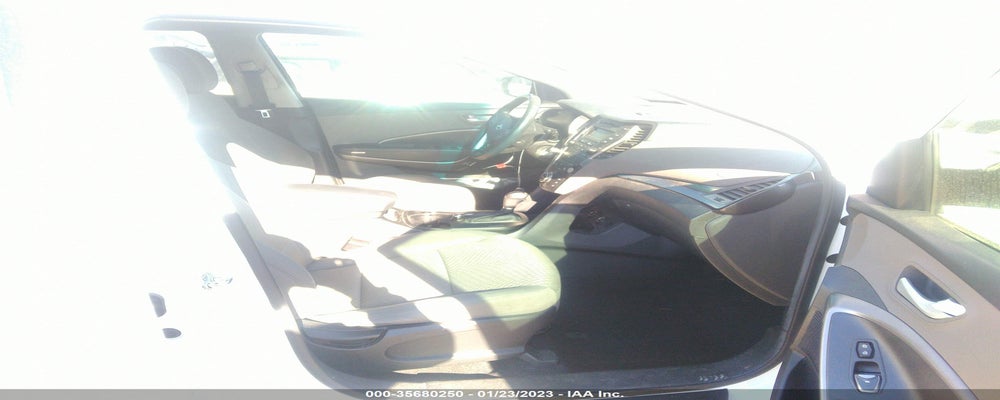 5XYZT3LB6EG146479 2014 HYUNDAI SANTA FE SPORT photo no. 5