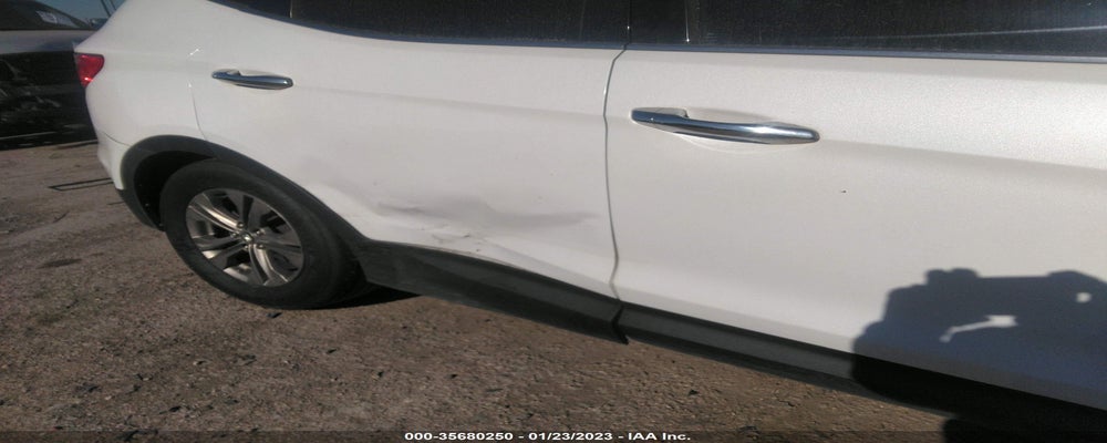 5XYZT3LB6EG146479 2014 HYUNDAI SANTA FE SPORT photo no. 6