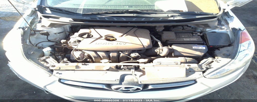 KMHDH4AE7DU983619 2013 HYUNDAI ELANTRA photo no. 10