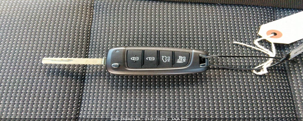 3KPC24A64LE113575 2020 HYUNDAI ACCENT photo no. 11