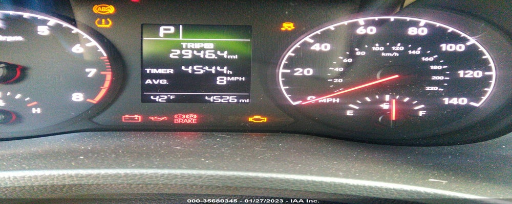 3KPC24A64LE113575 2020 HYUNDAI ACCENT photo no. 7