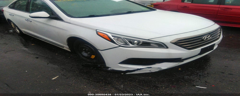 5NPE34AF5FH073321 2015 HYUNDAI SONATA photo no. 6