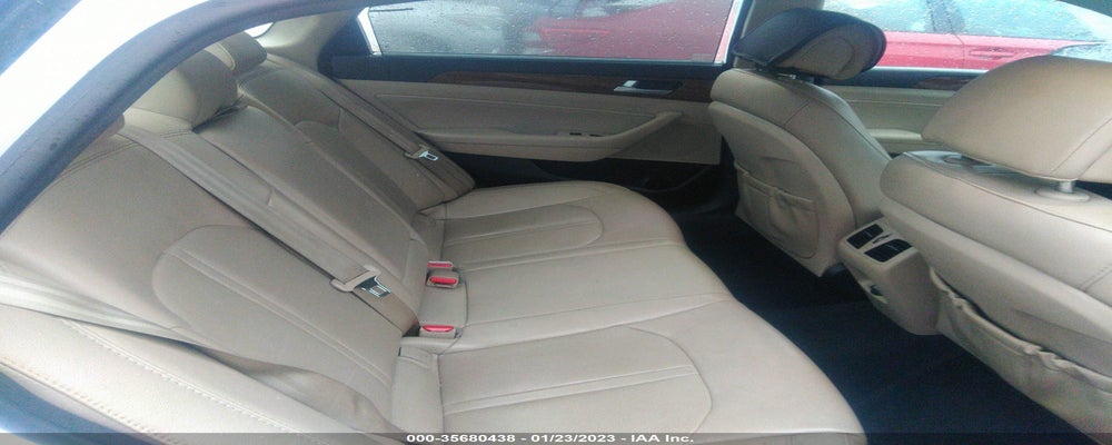 5NPE34AF5FH073321 2015 HYUNDAI SONATA photo no. 8