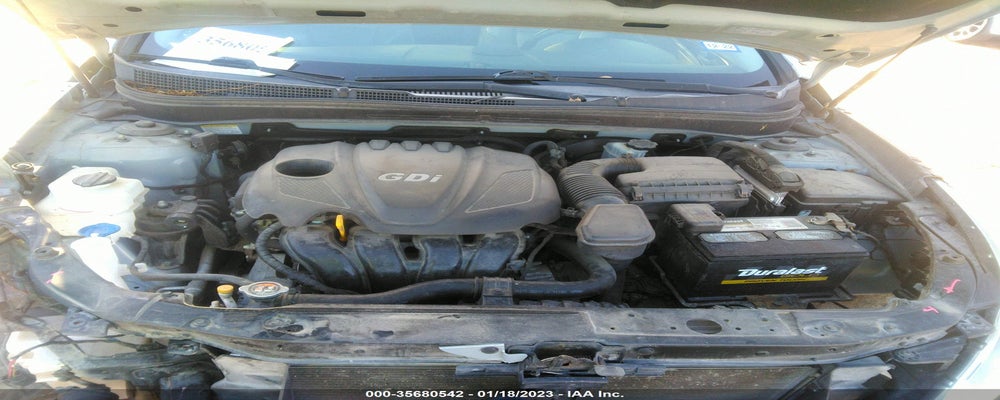 5NPEB4AC6CH449285 2012 HYUNDAI SONATA photo no. 10