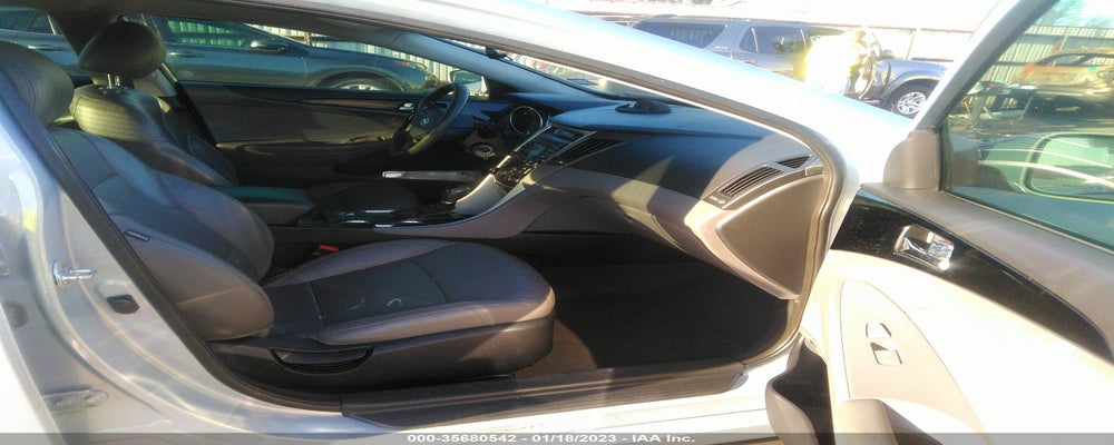 5NPEB4AC6CH449285 2012 HYUNDAI SONATA photo no. 5
