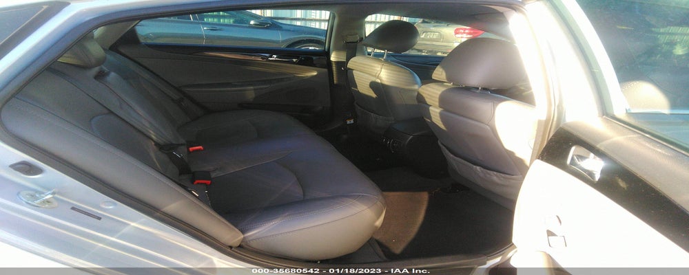 5NPEB4AC6CH449285 2012 HYUNDAI SONATA photo no. 8