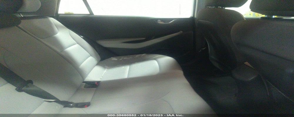 KMHC65LC5MU245997 2021 HYUNDAI IONIQ HYBRID photo no. 8