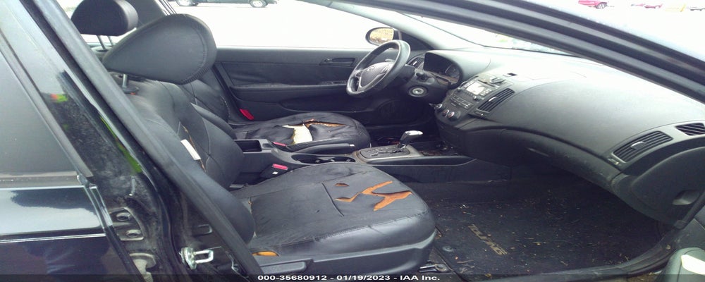 KMHDC8AE2BU094407 2011 HYUNDAI ELANTRA TOURING photo no. 5