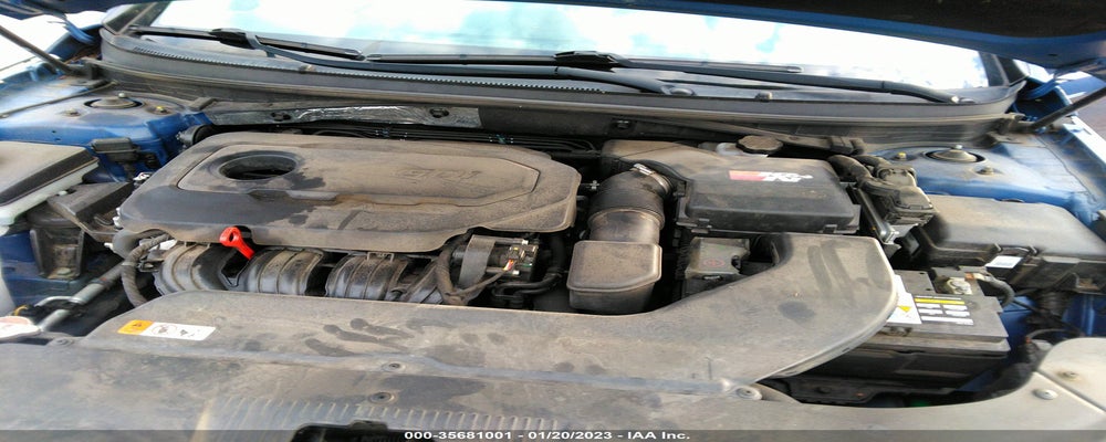 5NPE34AF6FH230886 2015 HYUNDAI SONATA photo no. 10