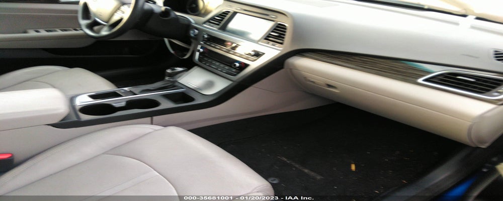 5NPE34AF6FH230886 2015 HYUNDAI SONATA photo no. 5