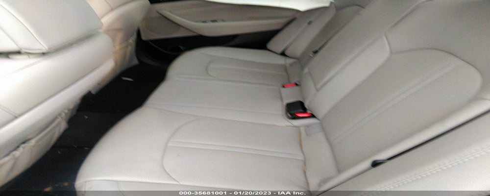 5NPE34AF6FH230886 2015 HYUNDAI SONATA photo no. 8
