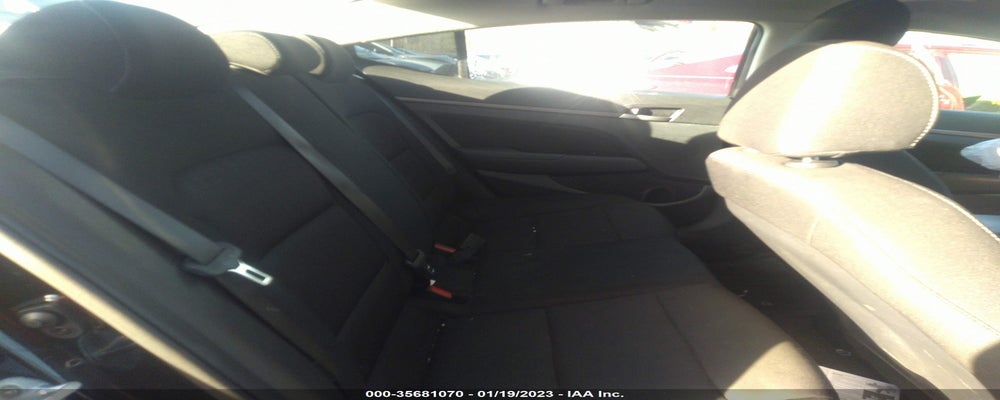 5NPD84LF9JH261374 2018 HYUNDAI ELANTRA photo no. 8